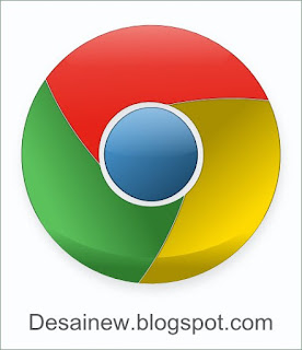 logo google chrome browser