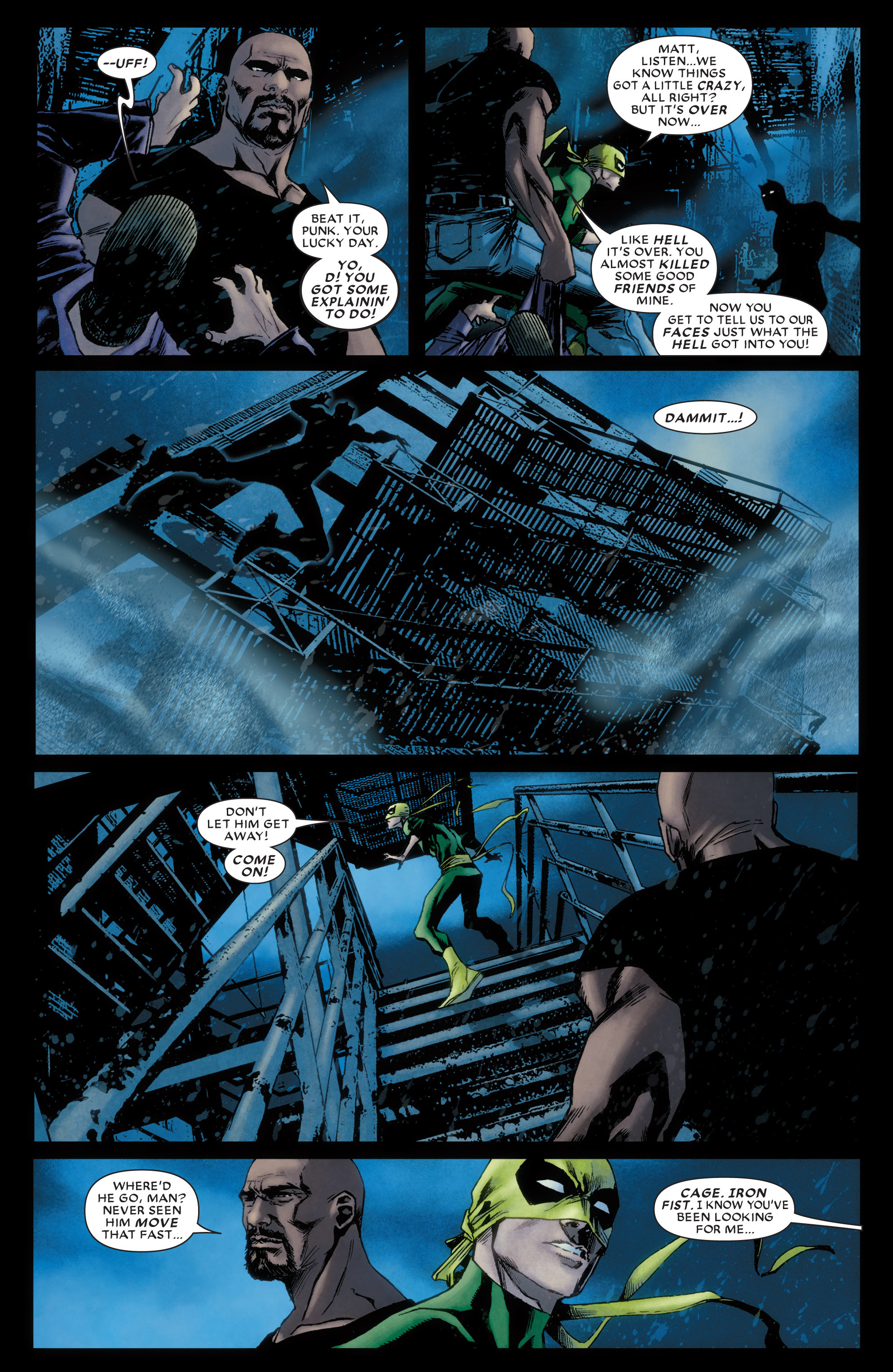 Daredevil (1998) 512 Page 16
