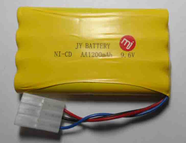 Jual aneka barang: baterai cas mobil remot control JY BATTERY NI-CD AA
