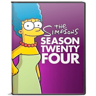 The Simpsons (season 24) twenty four