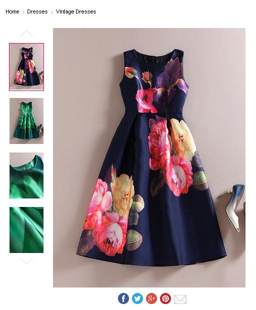 Spring Dresses - Low Cost Designer Clothes