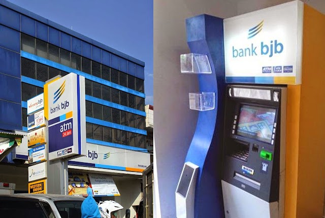 Daftar Lokasi ATM Bank BJB di Bandung