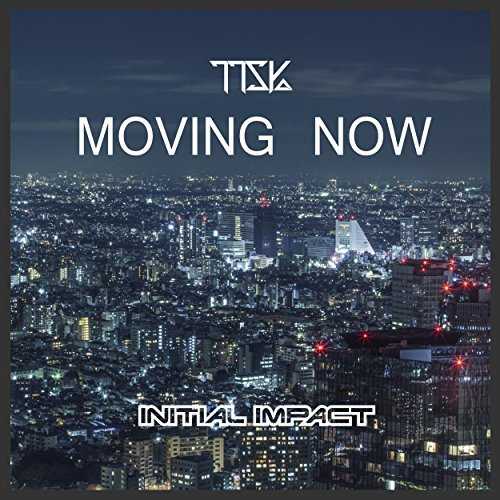 [Single] TTSYa – Moving Now (2015.09.23/MP3/RAR)