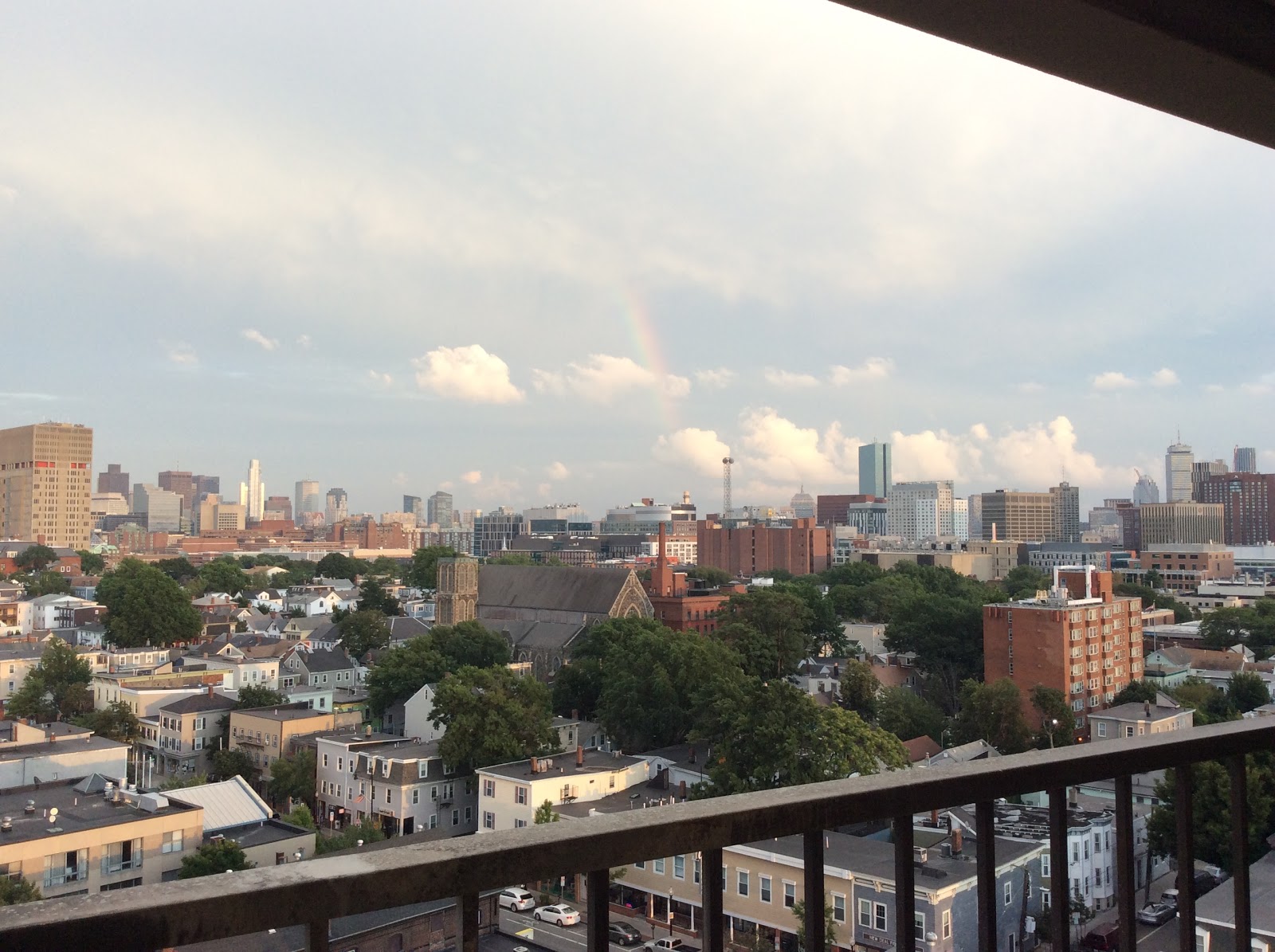 The Wearing Of The Green And Gold Romans Go Home