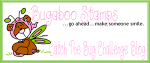 Bugaboo Stamps