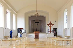 stauthamer gereja simultan menteng pulo
