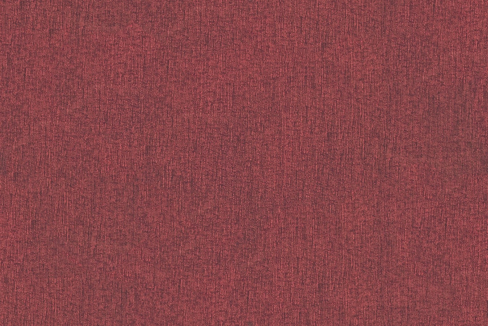 Seamless Red Fabric Texture + (Maps)