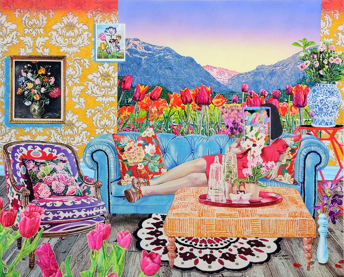 Naomi Okubo