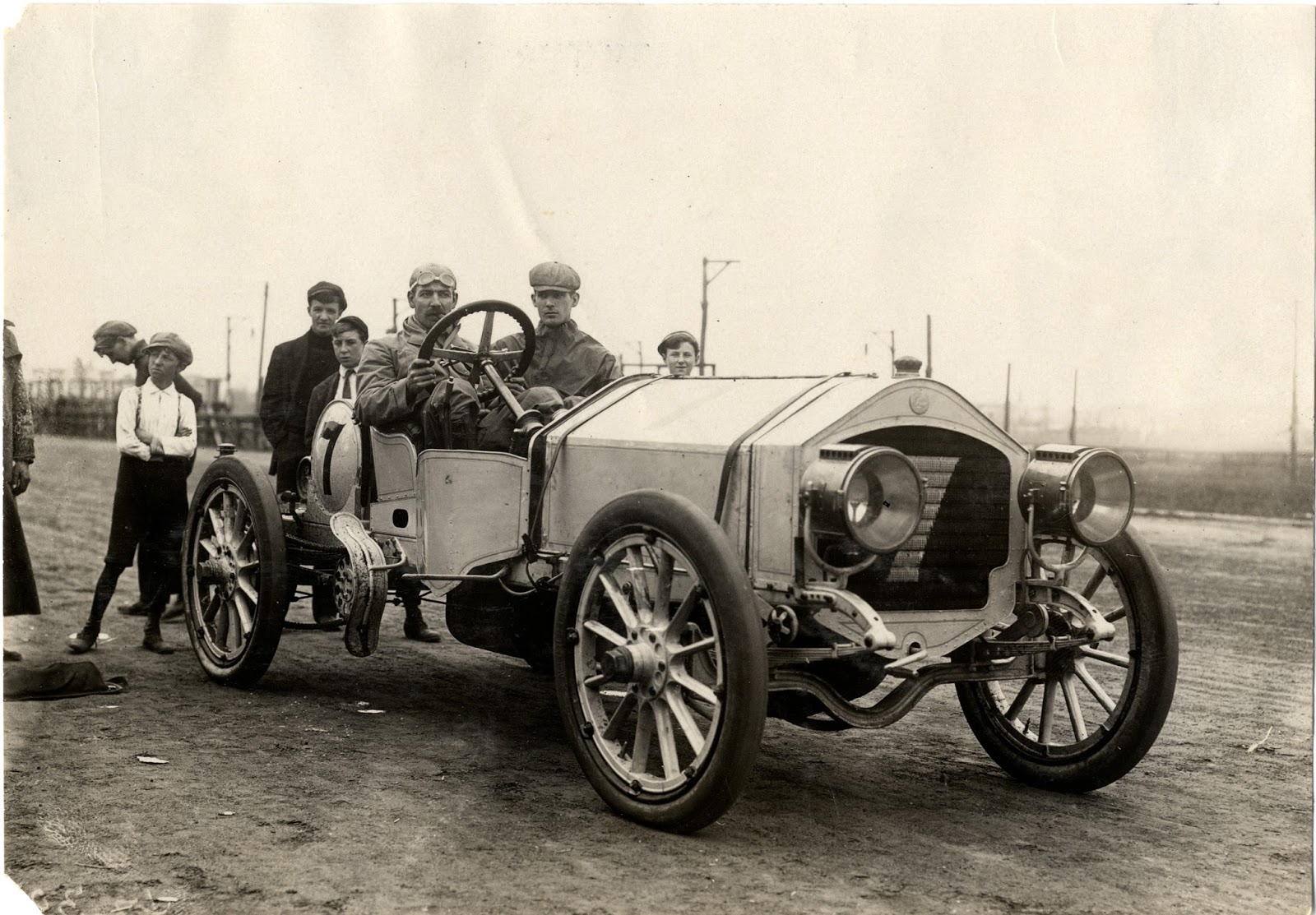 American Auto Emblems ACME (1)