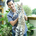 Gagal Jinakkan, Aliff Syukri Jual Kucing 'Rare' Dengan Harga RM50,000