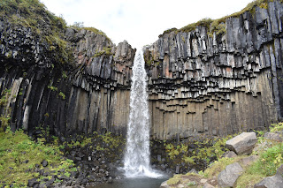 Islandia - 12 dias por libre - Blogs de Islandia - Día 05:De Vik a Djúpivogur. Glacier Walk Vatnajökull,Jökulsárlón y Diamond Beach (22)