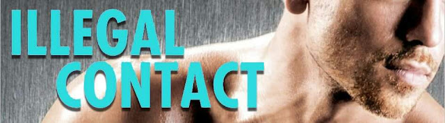 illegal contact by santino hassell illegal contact by santino hassell