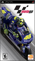 Descargar MotoGP para 
    PlayStation Portable en Español es un juego de Carreras desarrollado por SonyPSP