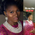 Ufuoma McDermott Glows In Birthday Shoot.