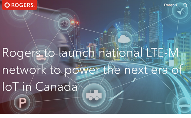 Converge! Network Digest: LTE-M
