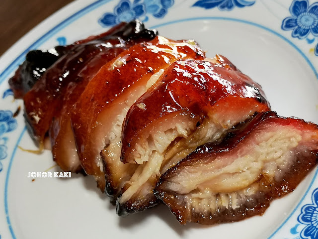 Famous Seremban Favourites @ Sunway Mas in Petaling Jaya. Best KL Char Siew List Famous Seremban Favourites @ Sunway Mas in Petaling Jaya. Best KL Char Siew List