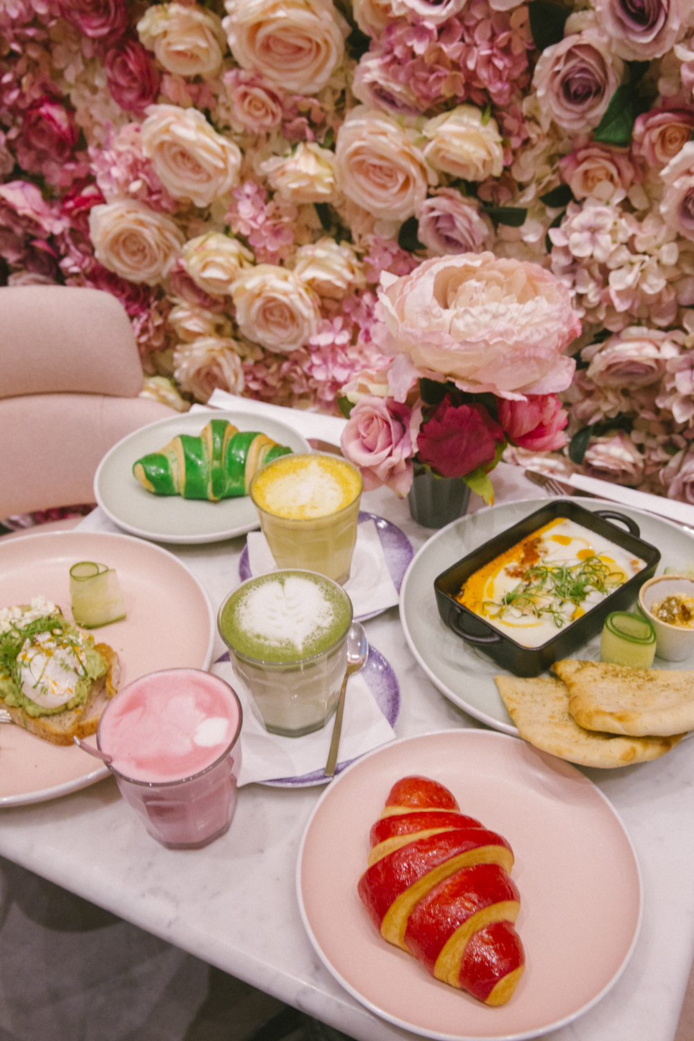 LOCAL; ELAN CAFE The Deco Soul