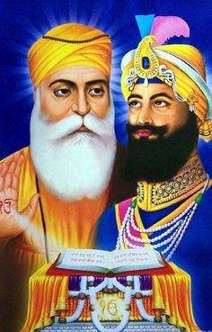 guru gobind singh images