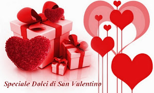 Per San Valentino