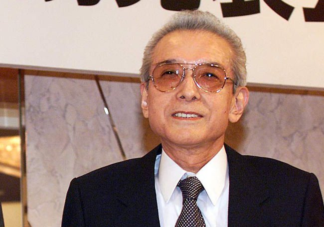 Πέθανε στα 85 του ο πρώην πρόεδρος της Nintendo 1