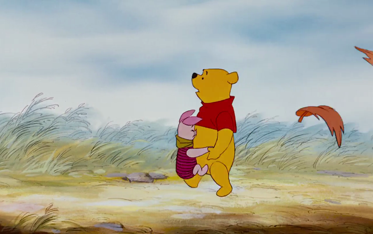 Winnie the pooh adventures. Винни пух старый. Винни пух 2х2. Новые приключения Винни пуха.