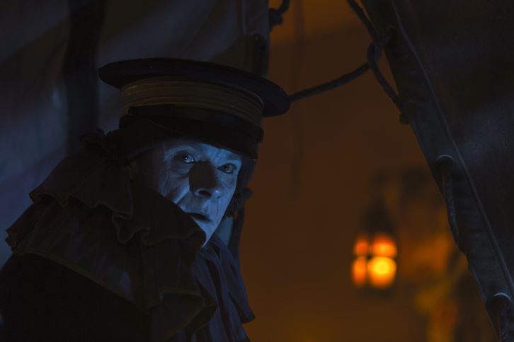 The Terror - Episode 1.06 - A Mercy - Promotional Photos + Synopsis
