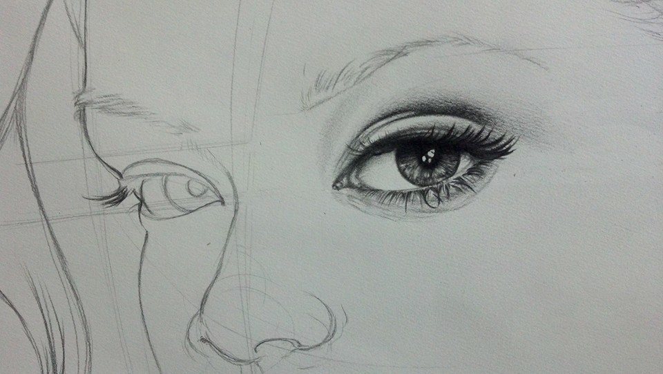 Curso desenho rj