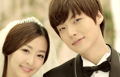 K.Will Please Don’t Dasom Jaehyun couple photo