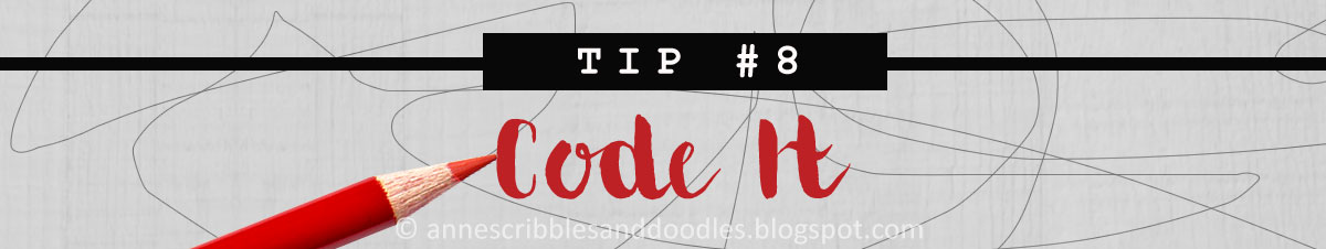 Pinterest-ing: 10 Tips for Bloggers | Anne's Scribbles and Doodles