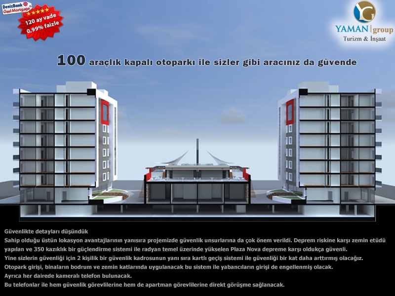 İzmir Satılık Evler
