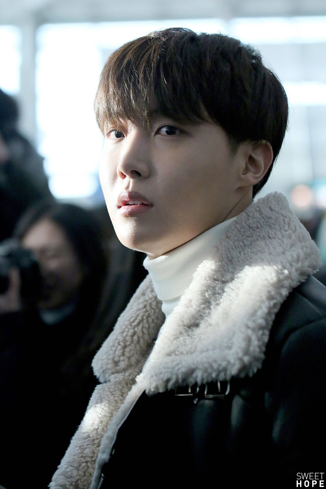 noona meroyan 20 Reasons You Should Be In Love With JHope