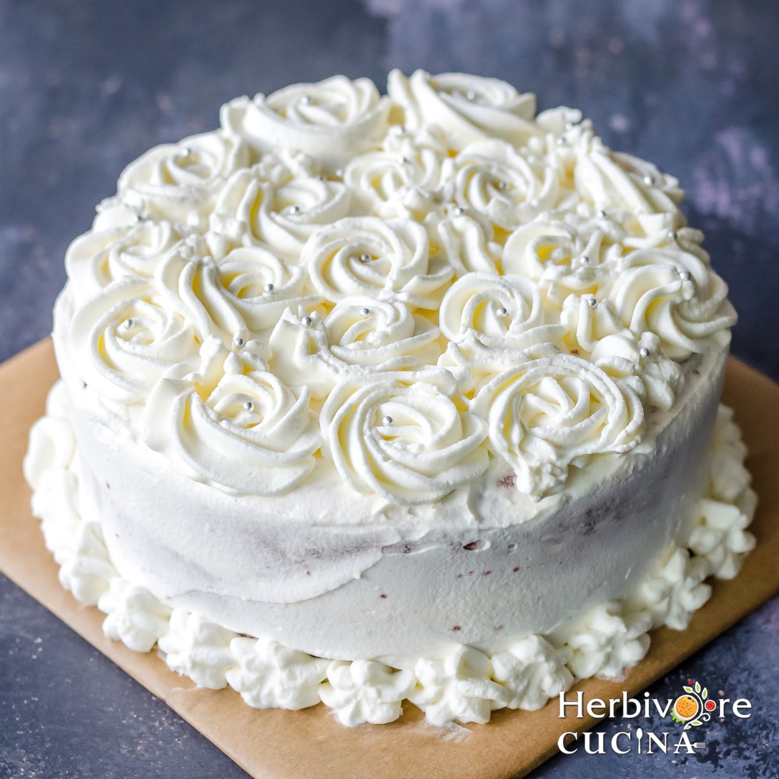 Cake Icing Using Whipping Cream Cake Icing Using Whipping Cream