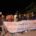 Μέτωπο αγώνα Σπουδαστών:Μετά το δυναμικό χθεσινό συλλαλητήριο ...αγωνιστικό ραντεβού  στις 7 Νοέμβρη 
