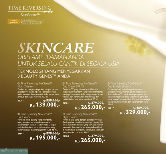 Katalog Oriflame agustus 2016 katalog-oriflame-agustus-2016