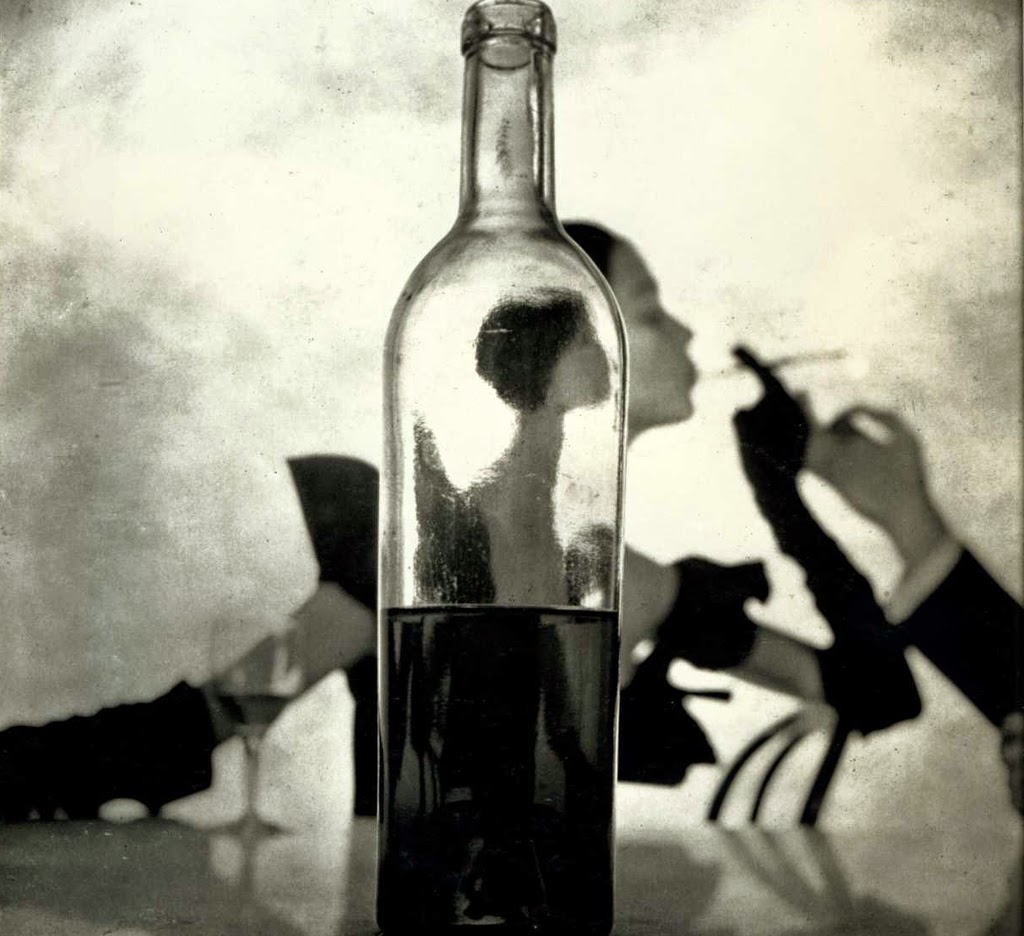 As Photography: Photographic Analysis; Irving Penn