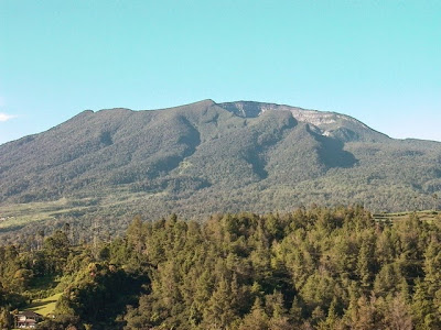 Gunung Gede