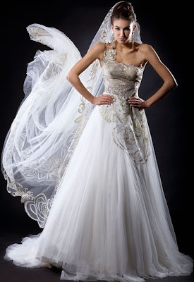 Vestidos de Noiva / Bridal Collection - Colecções 2013 Marleen+Nashef - Vestidos de Noiva / Bridal Collection - Colecções 2013