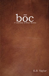 Boc: A Collection of Short Stories