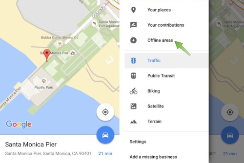 Tips dan Trik Google Maps Terbaru