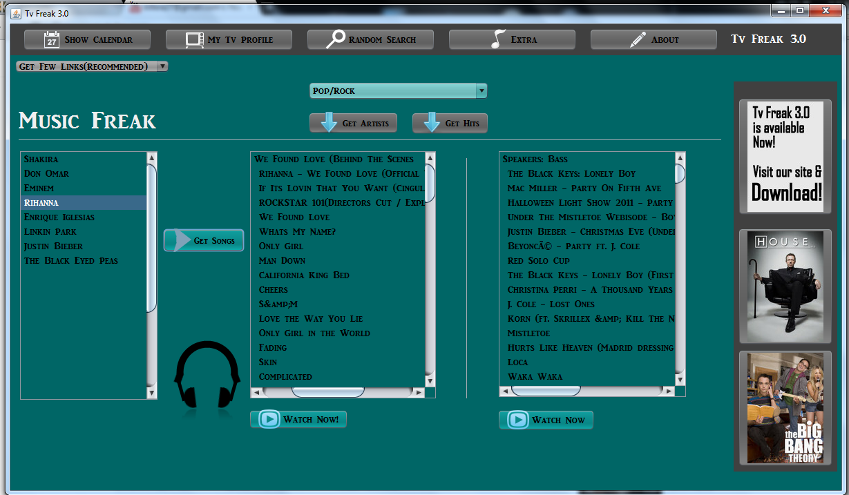 Tv+Freak+Music+Search.png
