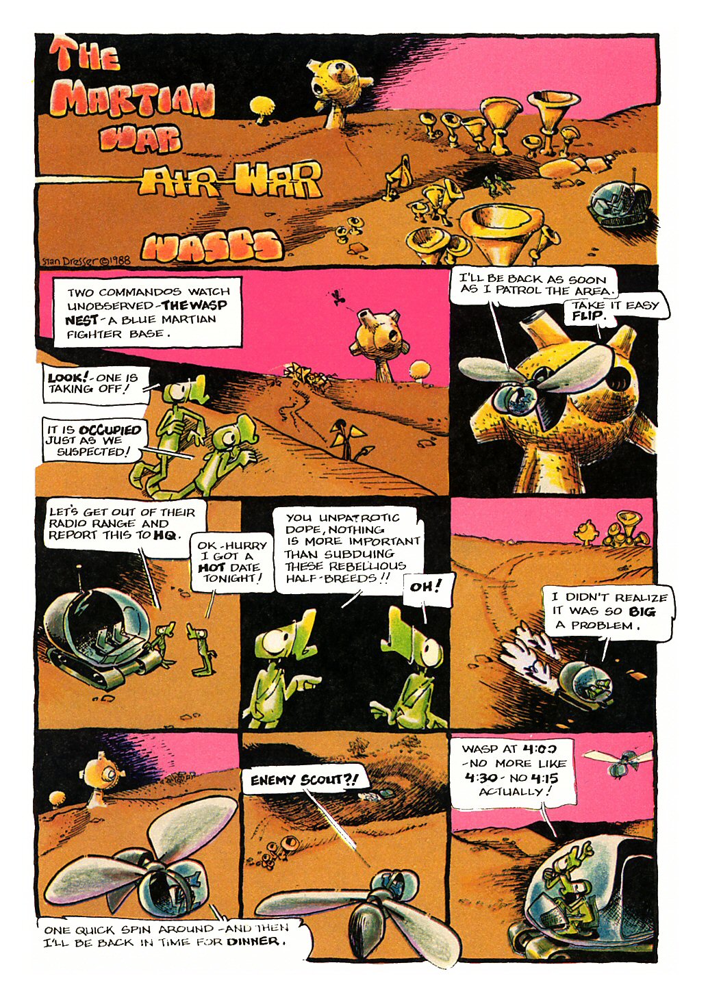 Read online Den (1988) comic -  Issue #3 - 27