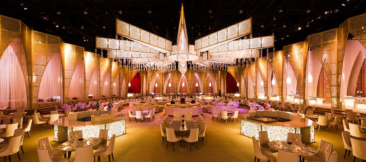 Dubai Restaurants menu Guide, Dubai restaurants, Dubai top Restaurants