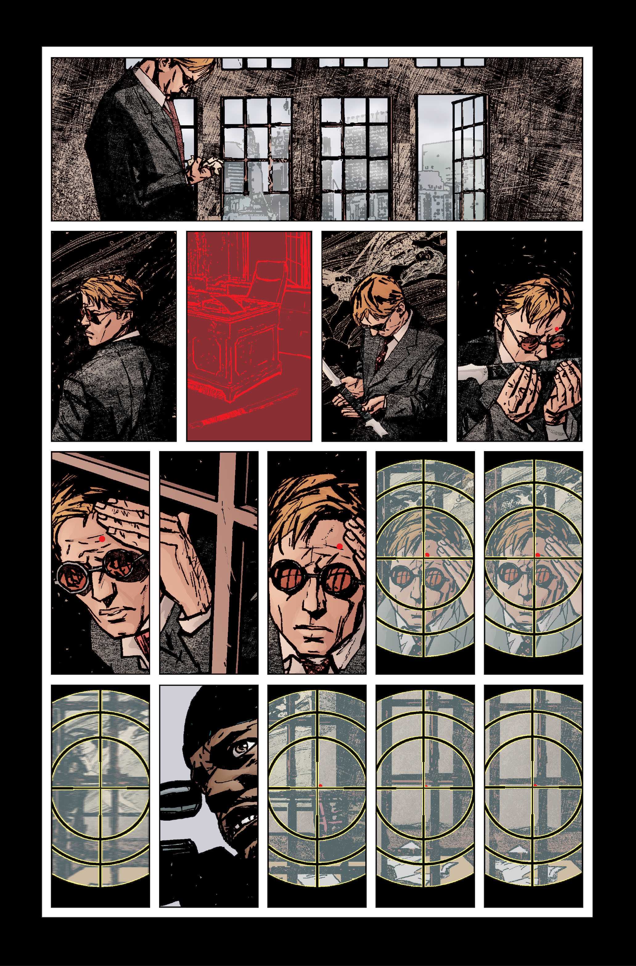 Daredevil (1998) 28 Page 5