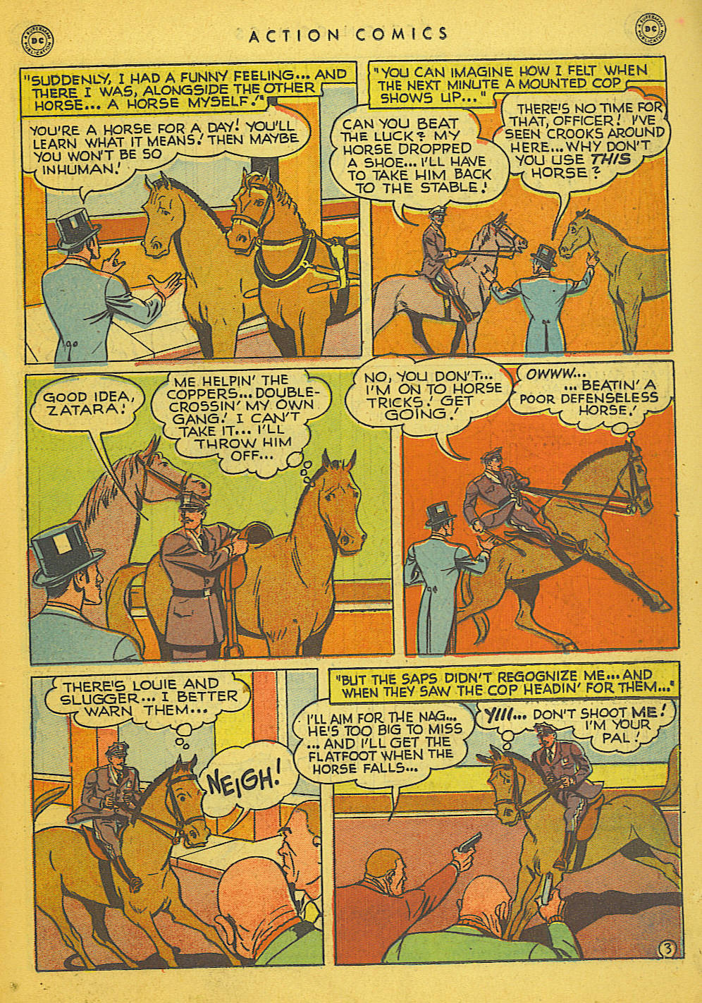 Action Comics (1938) 128 Page 28