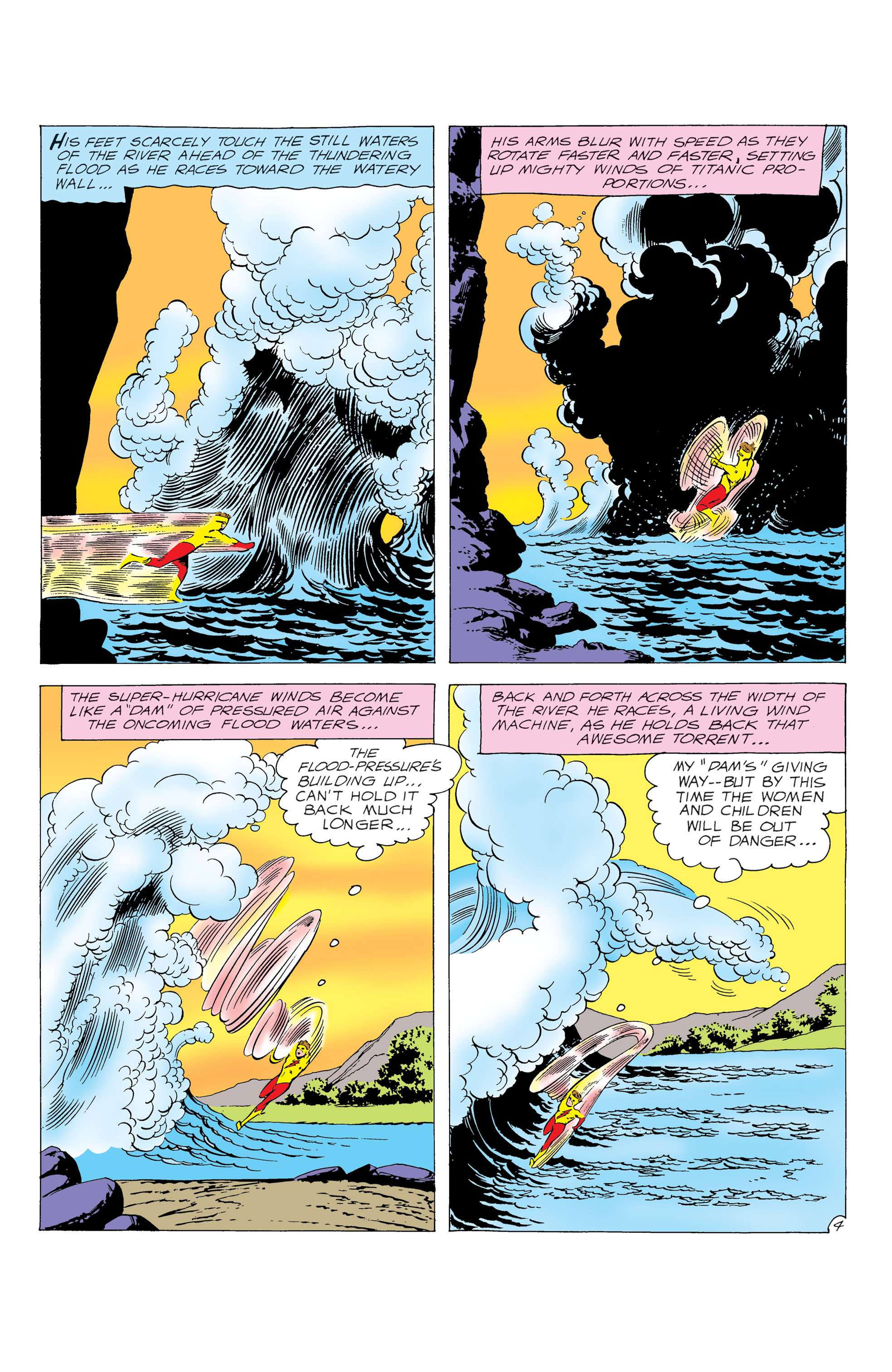 The Flash (1959) issue 144 - Page 20