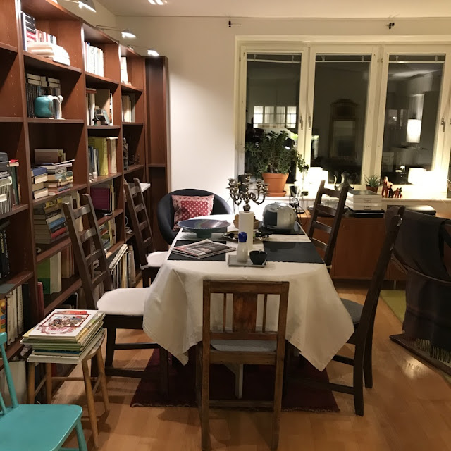 vardagsrummet vardagsrummet