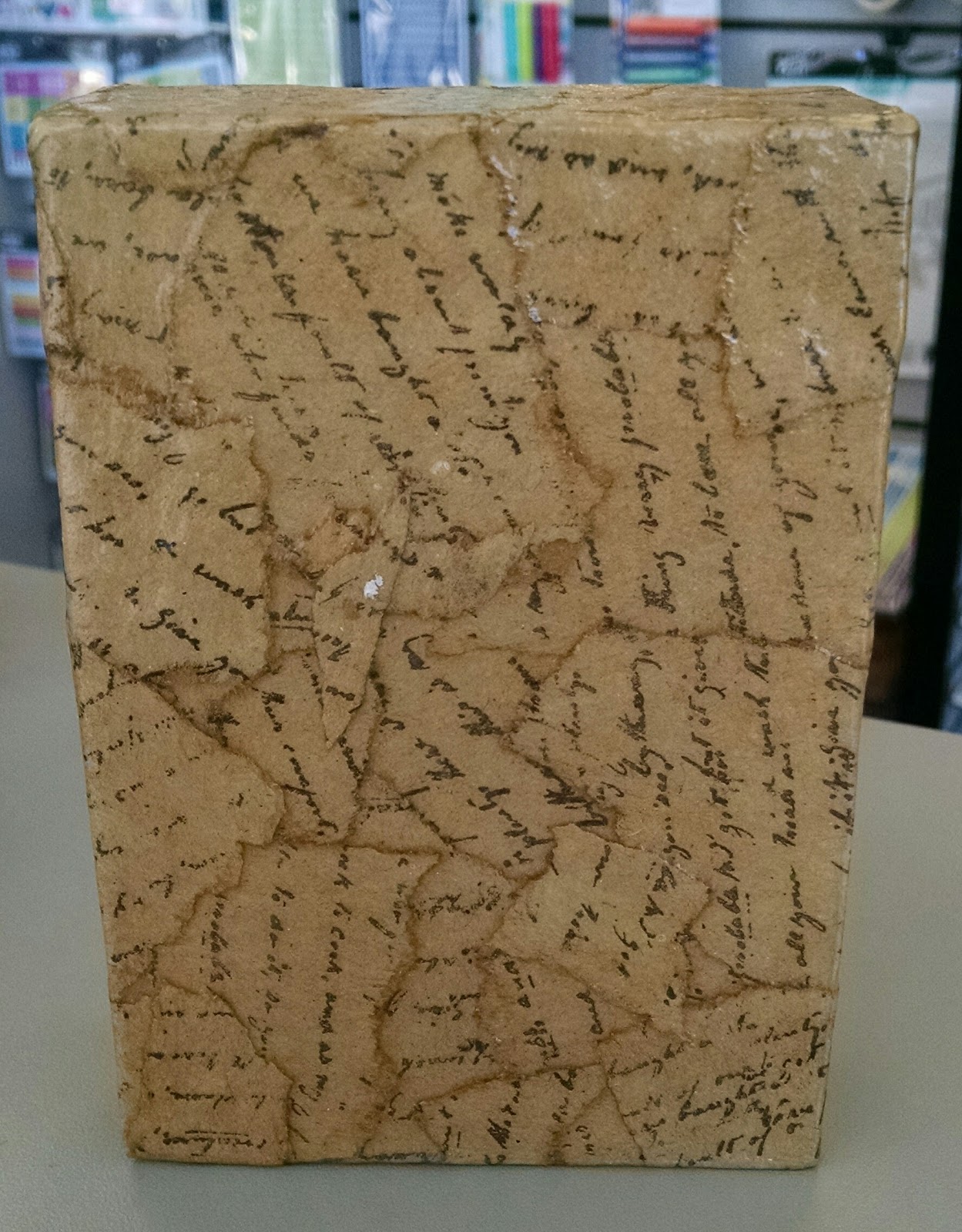 Personal Scrapbook 9723518717 410 N Greenville Ave, suite 116