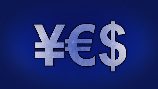 YES, money symbols HD Wallpapers for Desktop 1080p free download