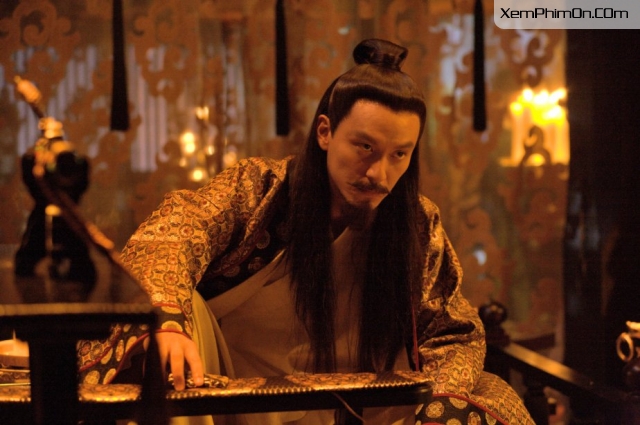 Nhiếp Ẩn Nương - The Assassin