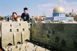 Jerusalém Attractions